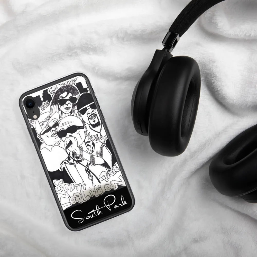 iPhone Case