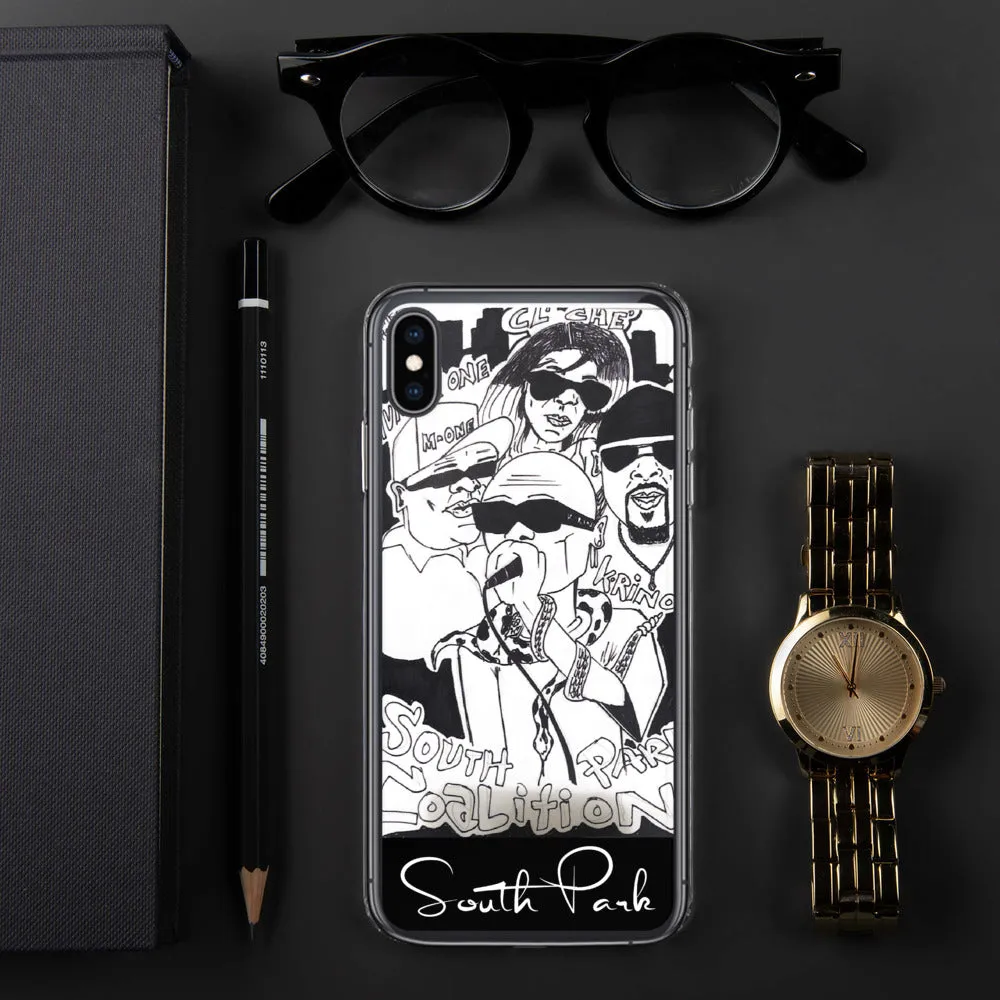 iPhone Case