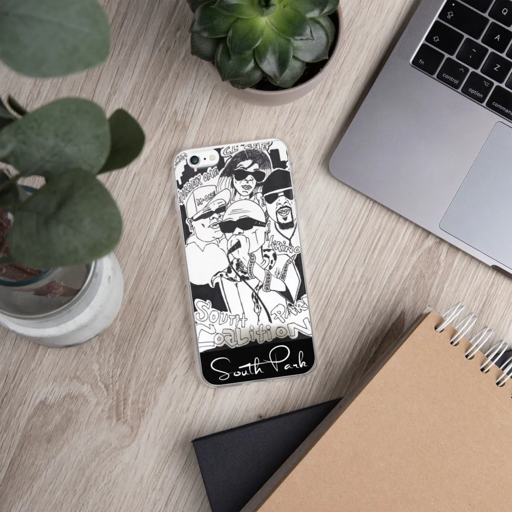 iPhone Case