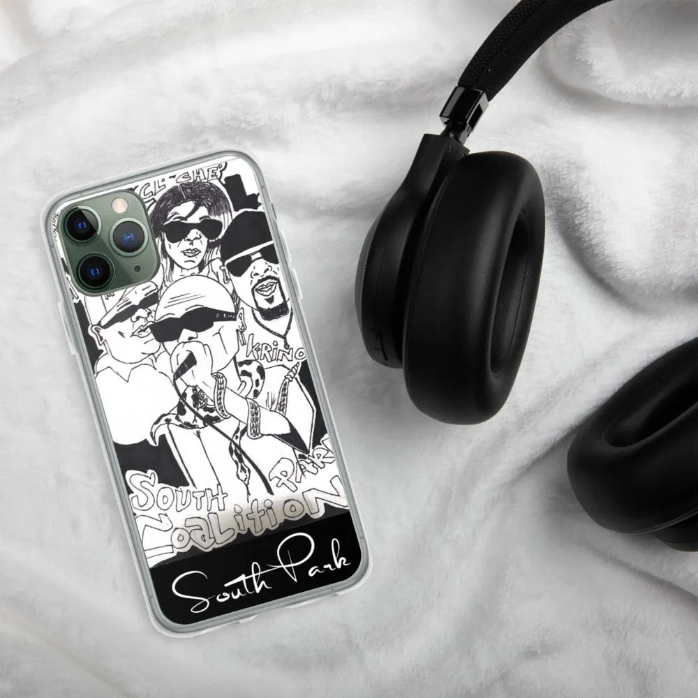 iPhone Case