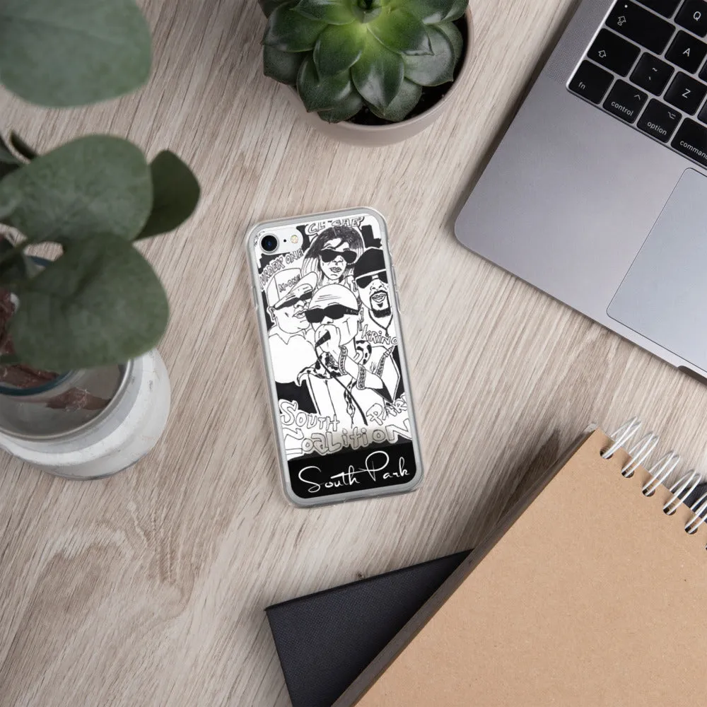 iPhone Case