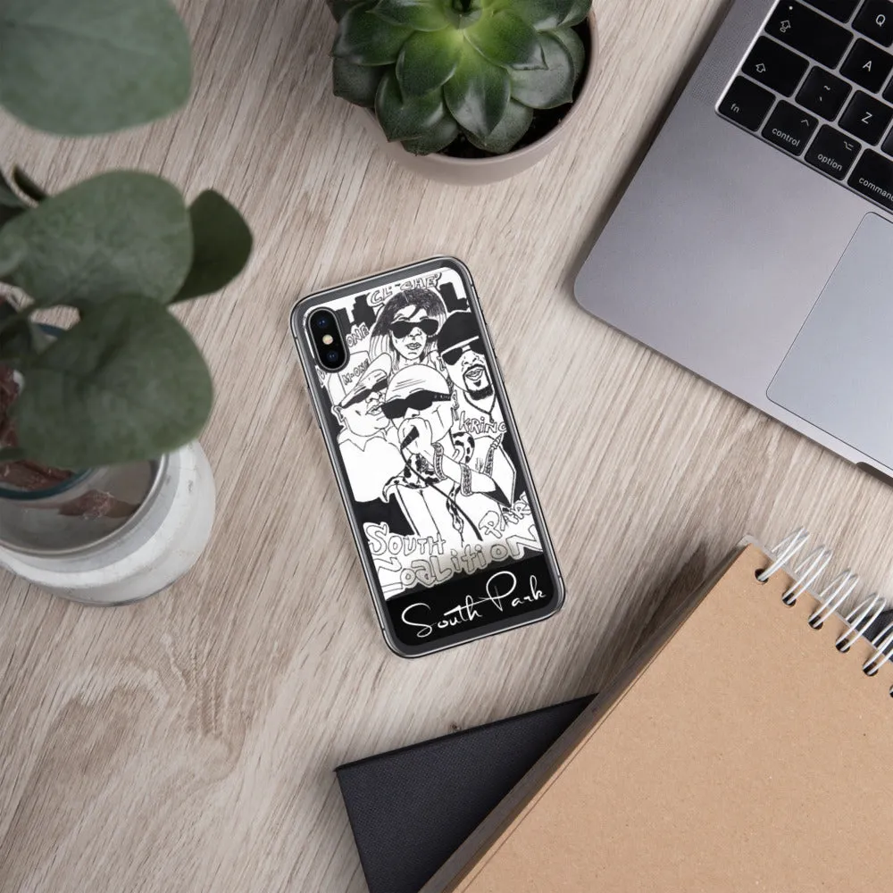iPhone Case