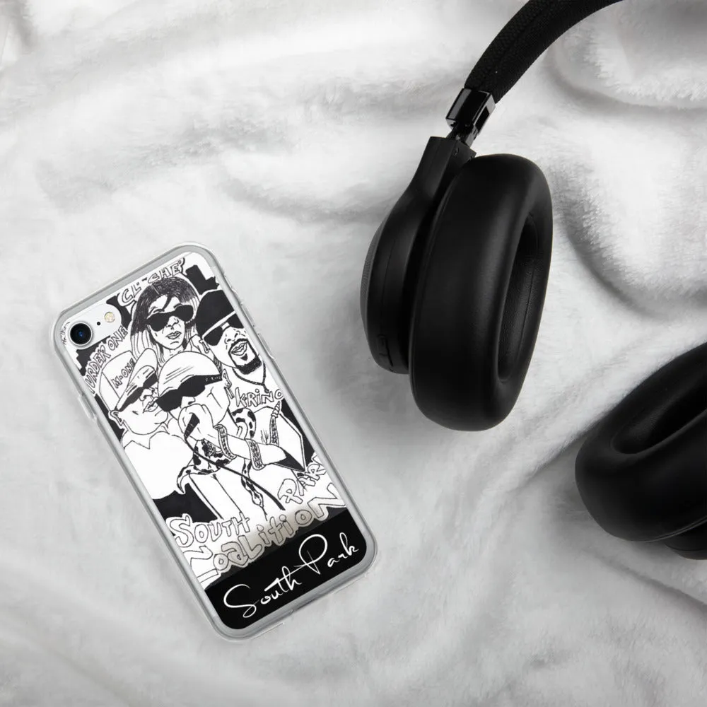 iPhone Case
