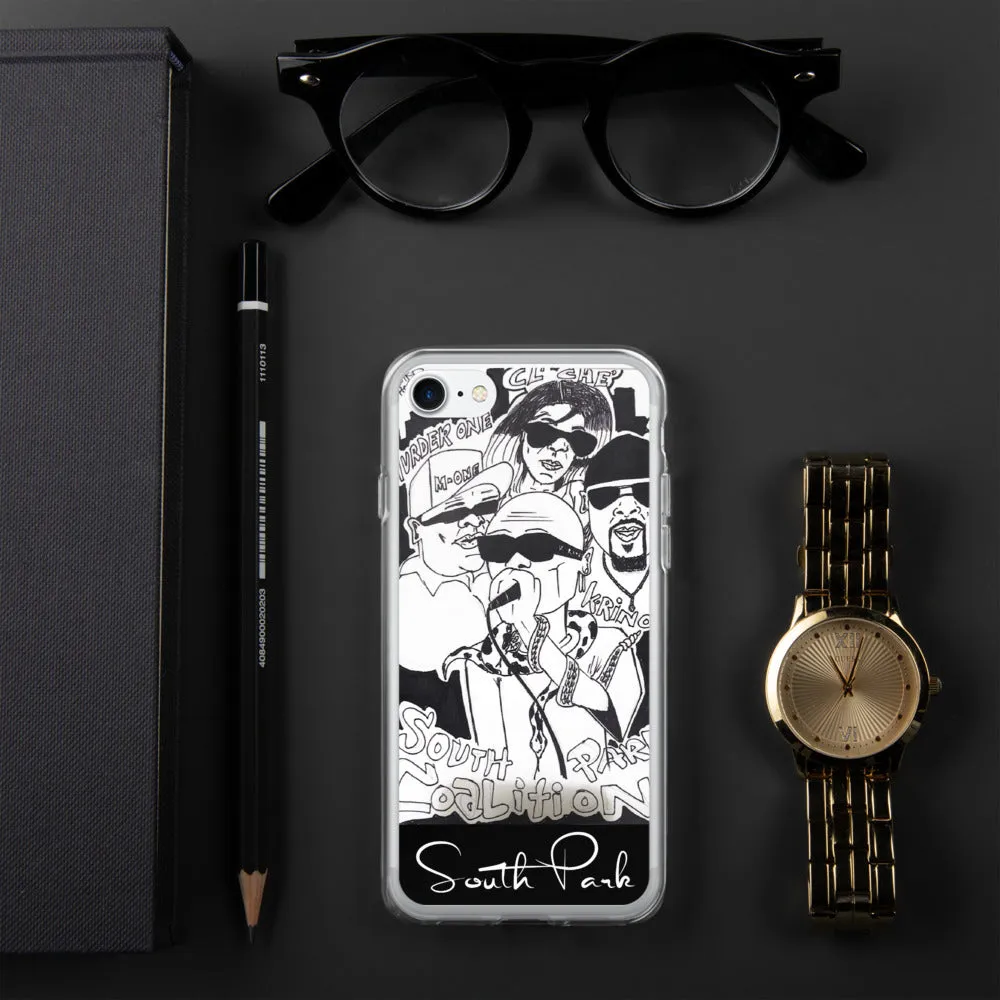 iPhone Case