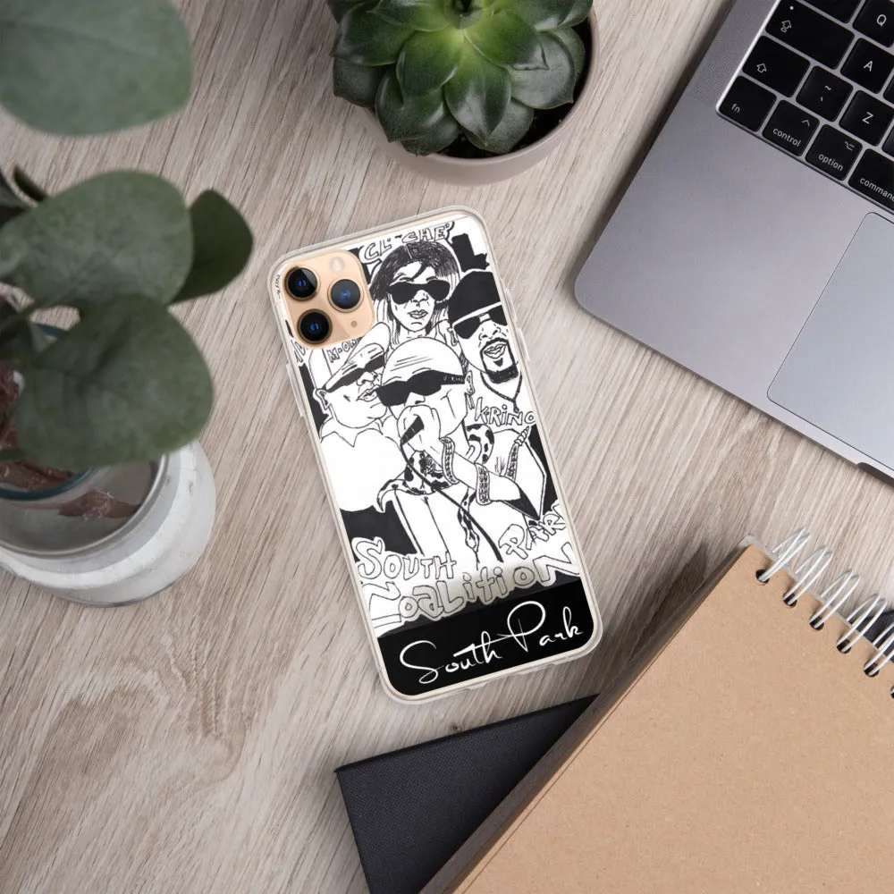 iPhone Case