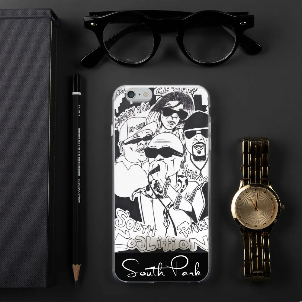 iPhone Case