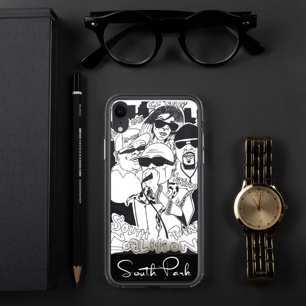 iPhone Case