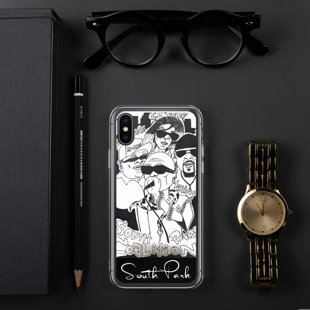 iPhone Case