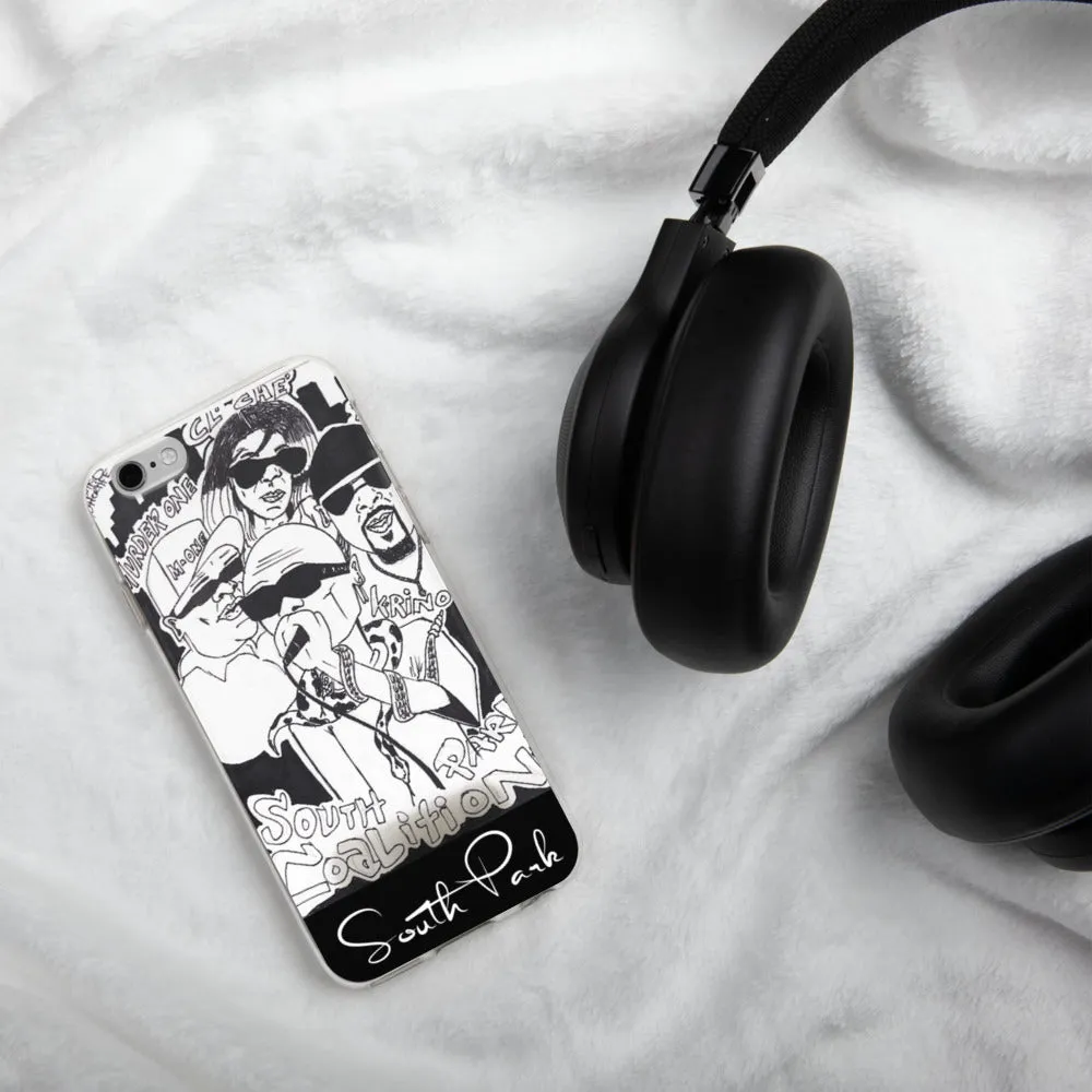 iPhone Case