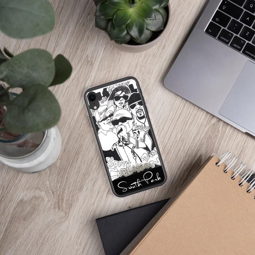 iPhone Case