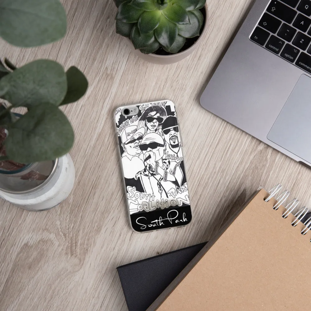 iPhone Case