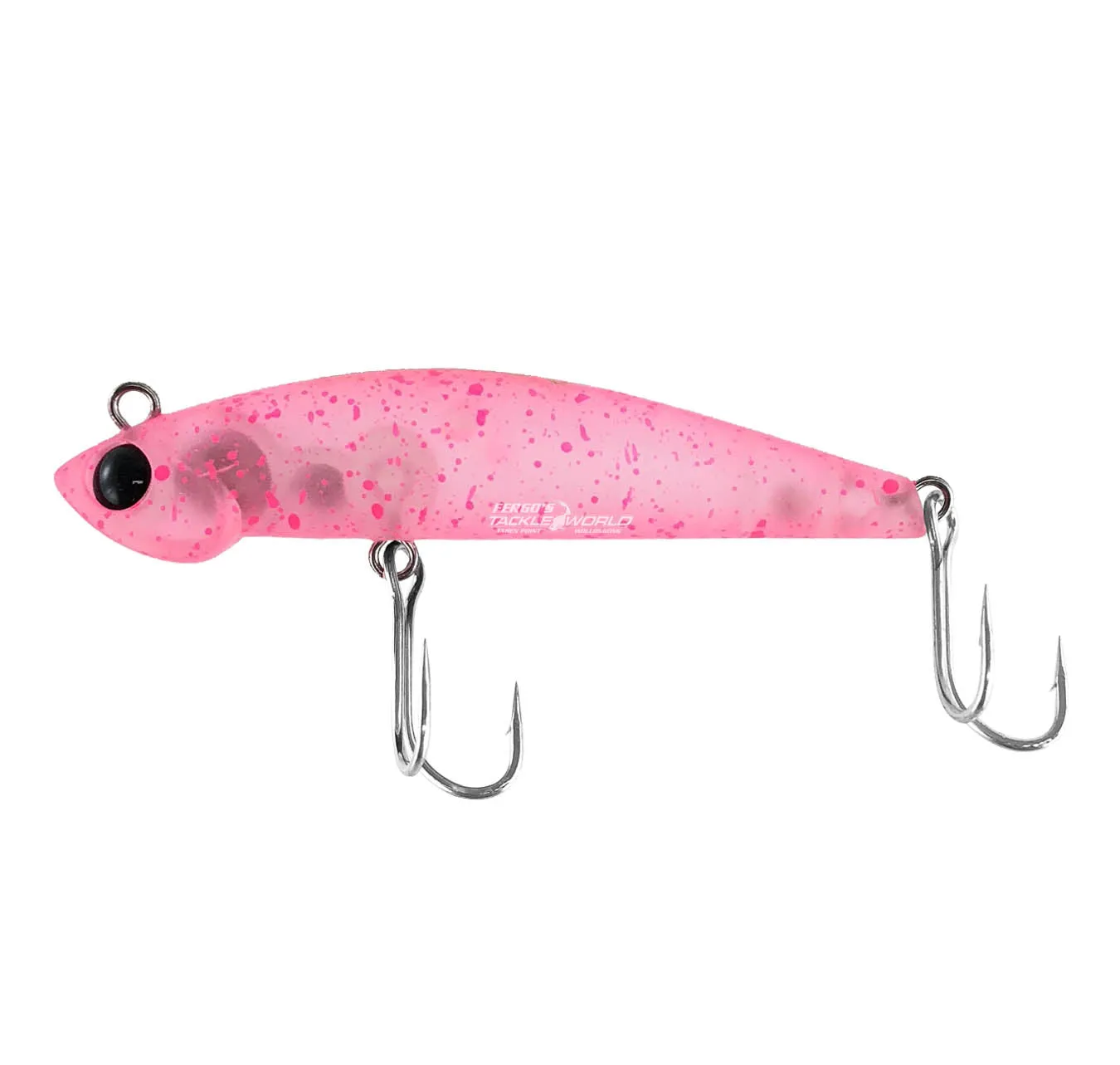 Jackson Bottom Magic Saltwater 55mm Lure