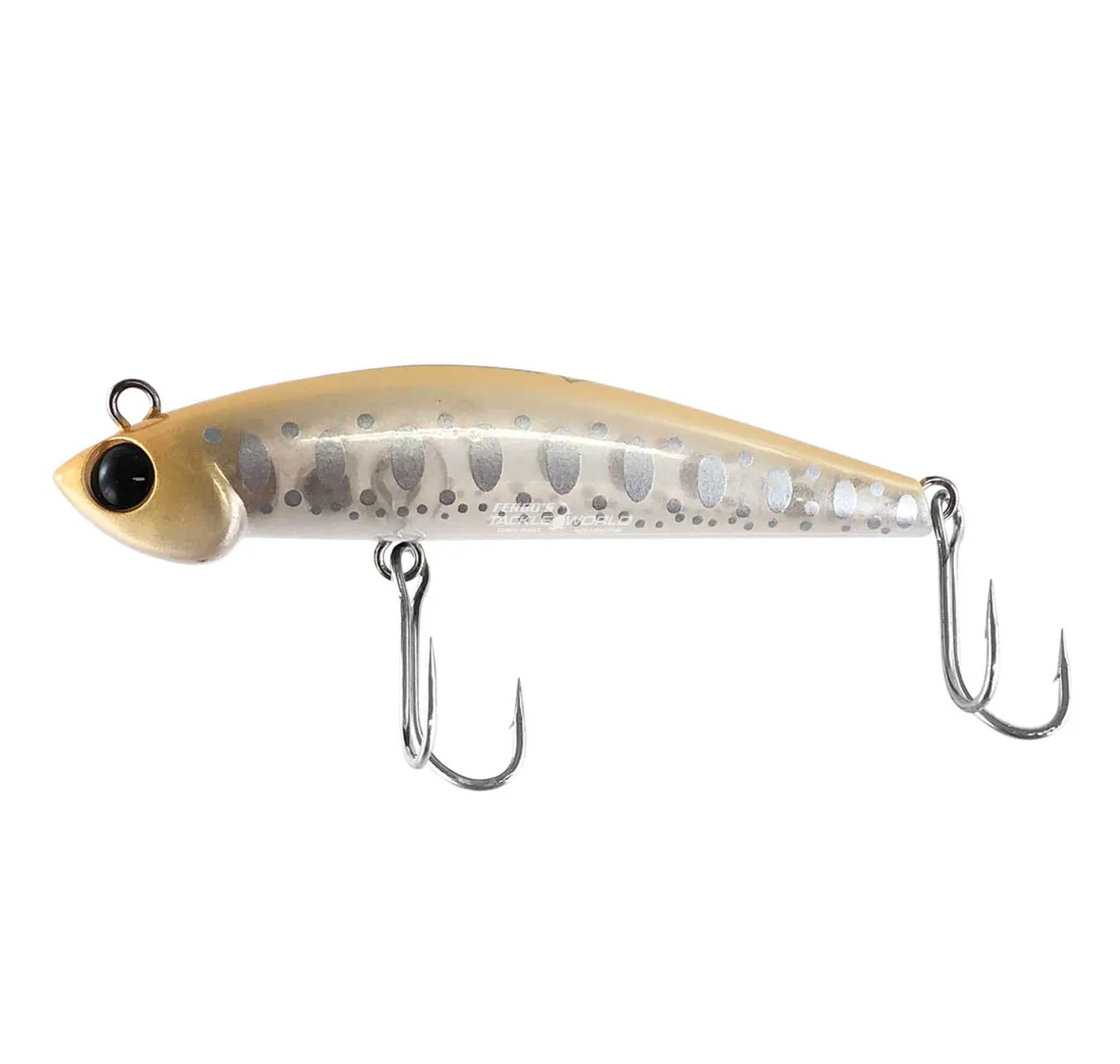 Jackson Bottom Magic Saltwater 55mm Lure