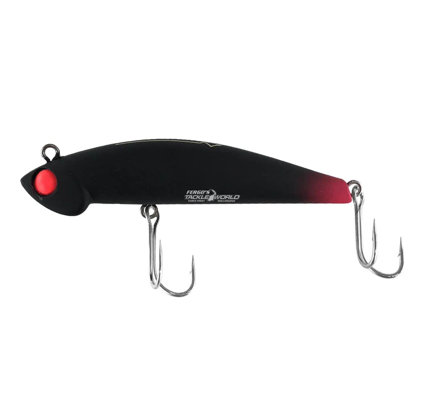 Jackson Bottom Magic Saltwater 55mm Lure