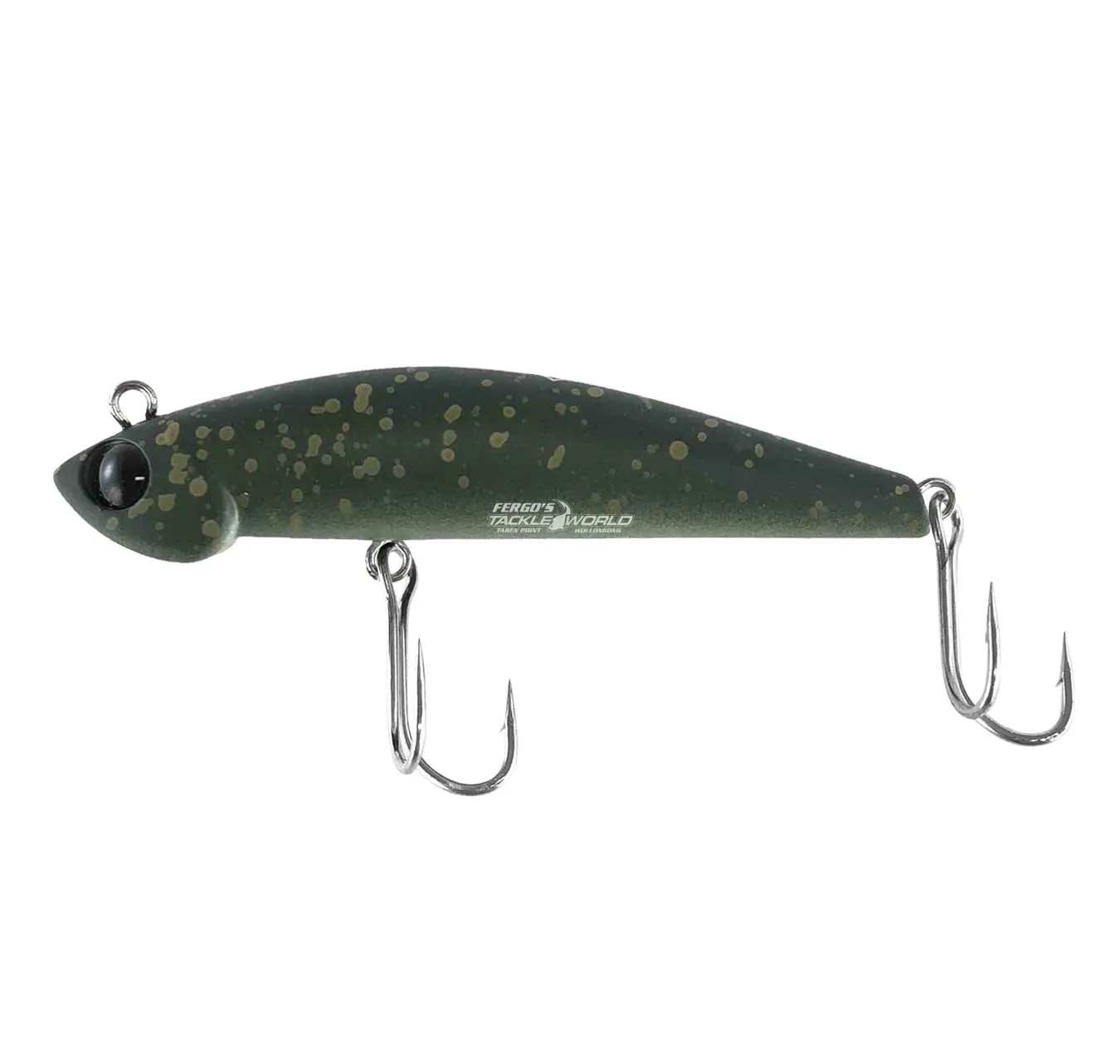 Jackson Bottom Magic Saltwater 55mm Lure