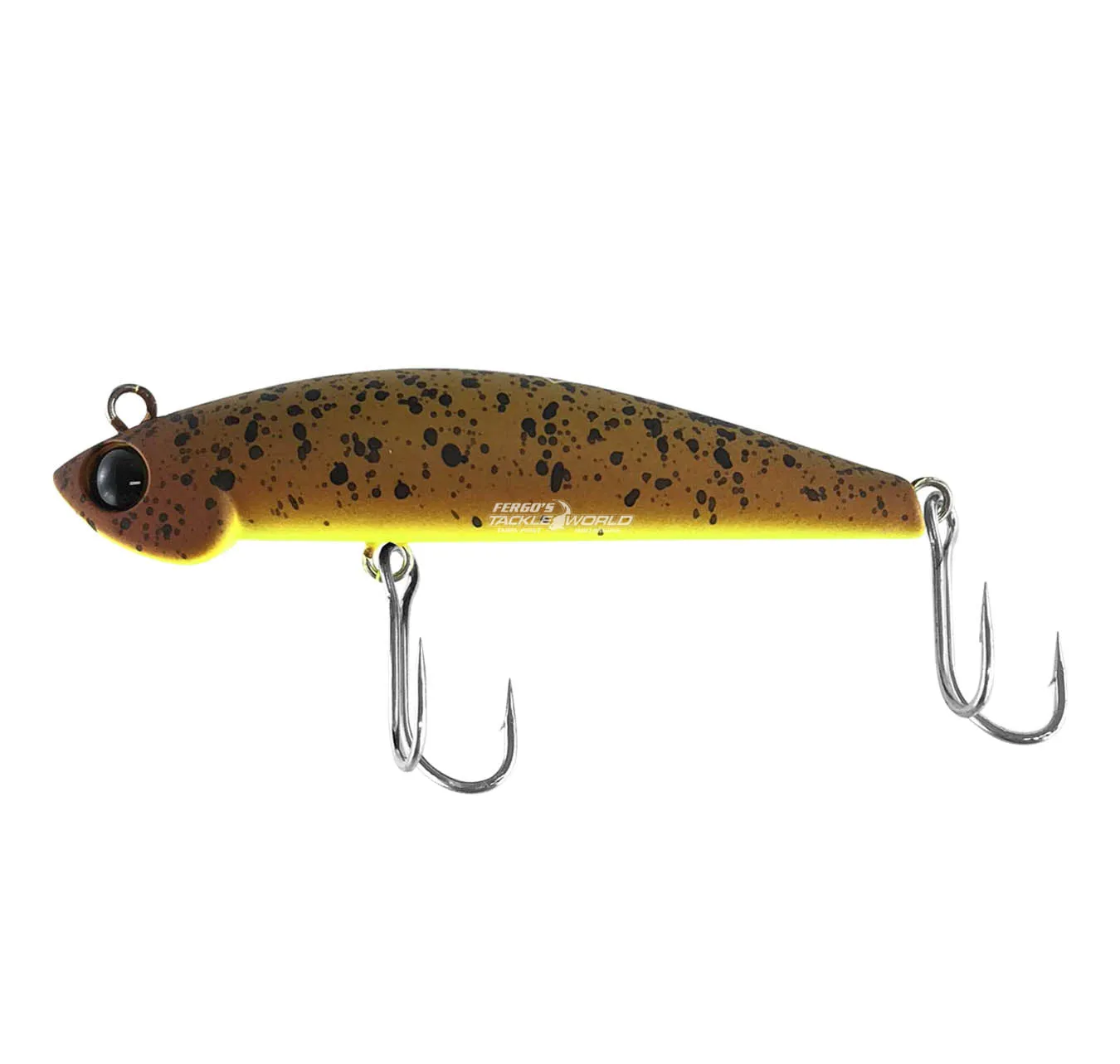 Jackson Bottom Magic Saltwater 55mm Lure