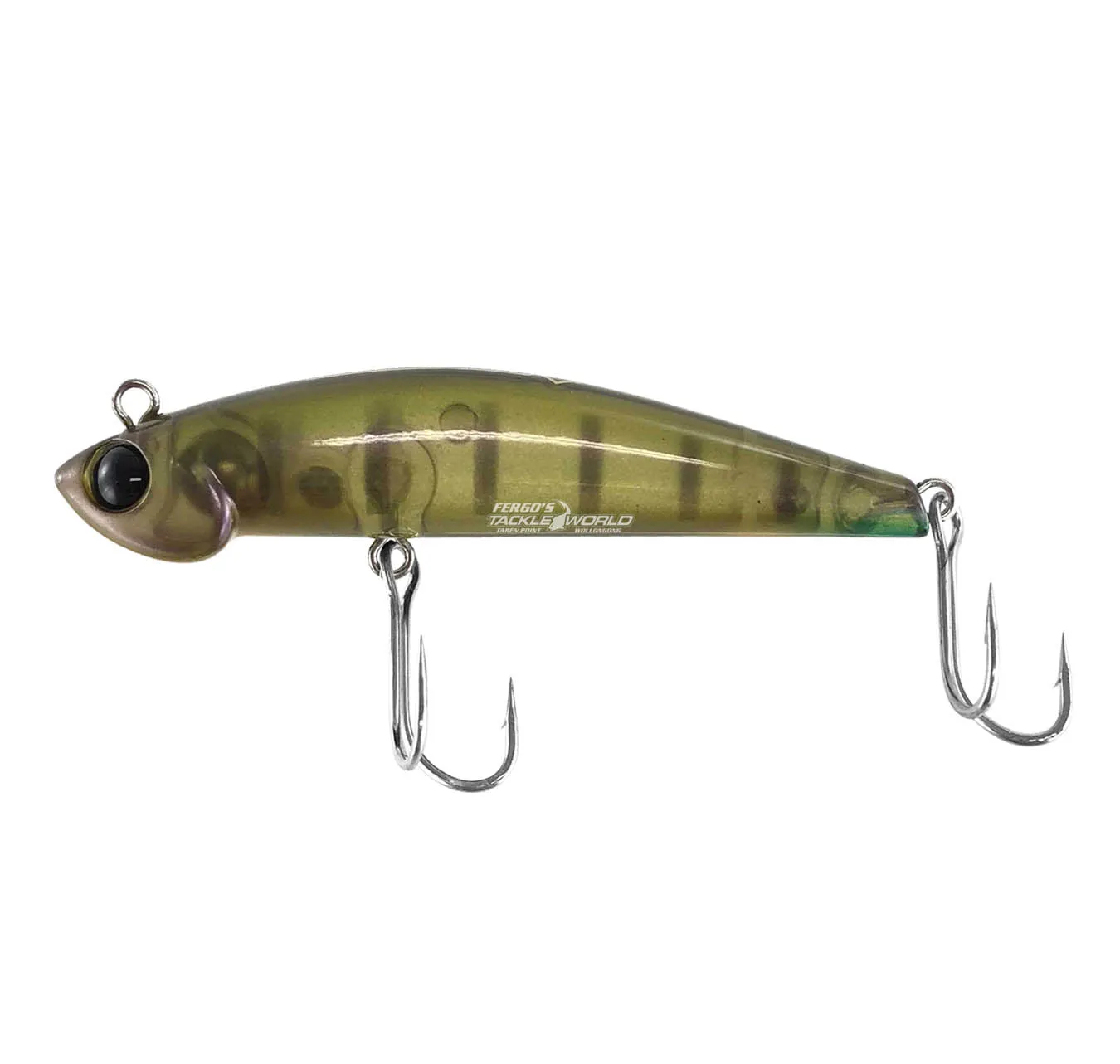 Jackson Bottom Magic Saltwater 55mm Lure