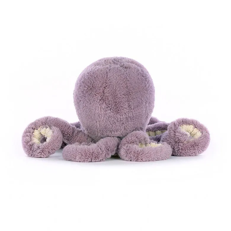 JellyCat Maya Octopus Little