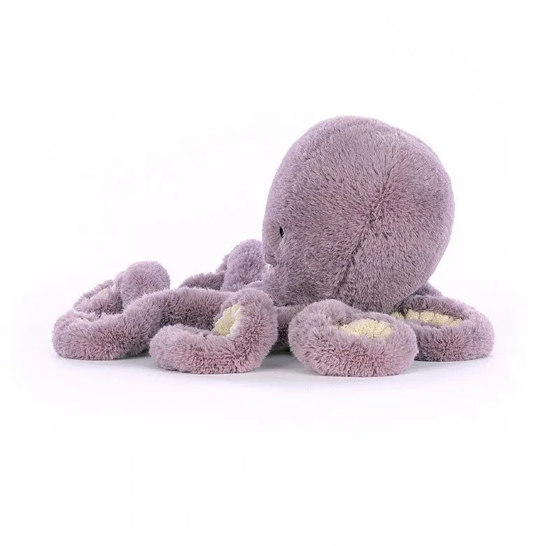 JellyCat Maya Octopus Little
