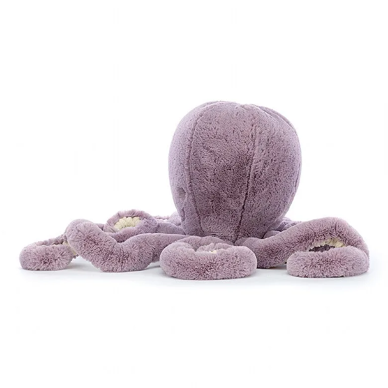 JellyCat Maya Octopus Little