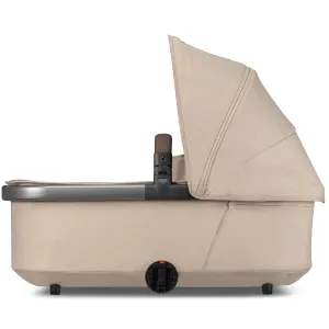 Joolz Geo3 Carrycot in Forest Sandy Taupe