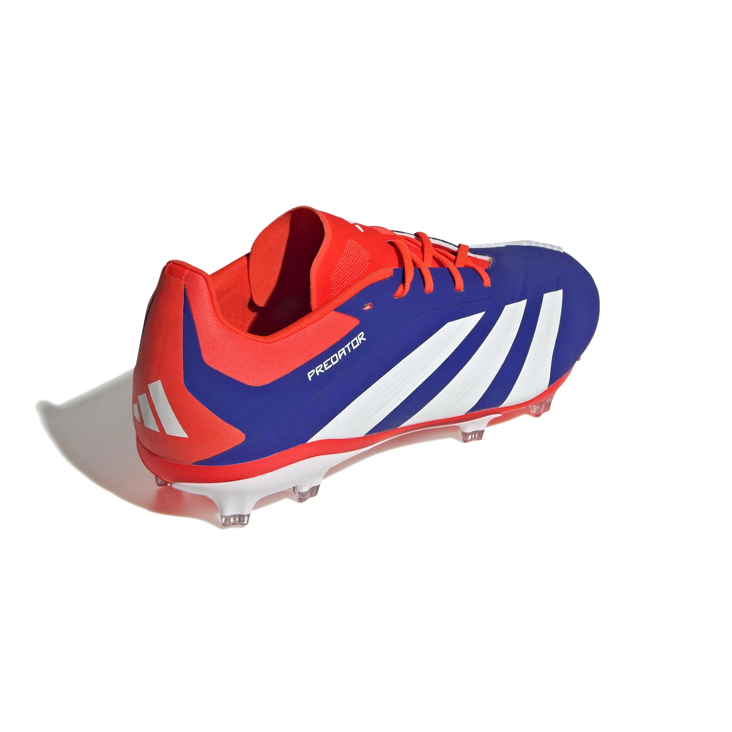 Junior Predator Elite FG 'Advancement Pack'