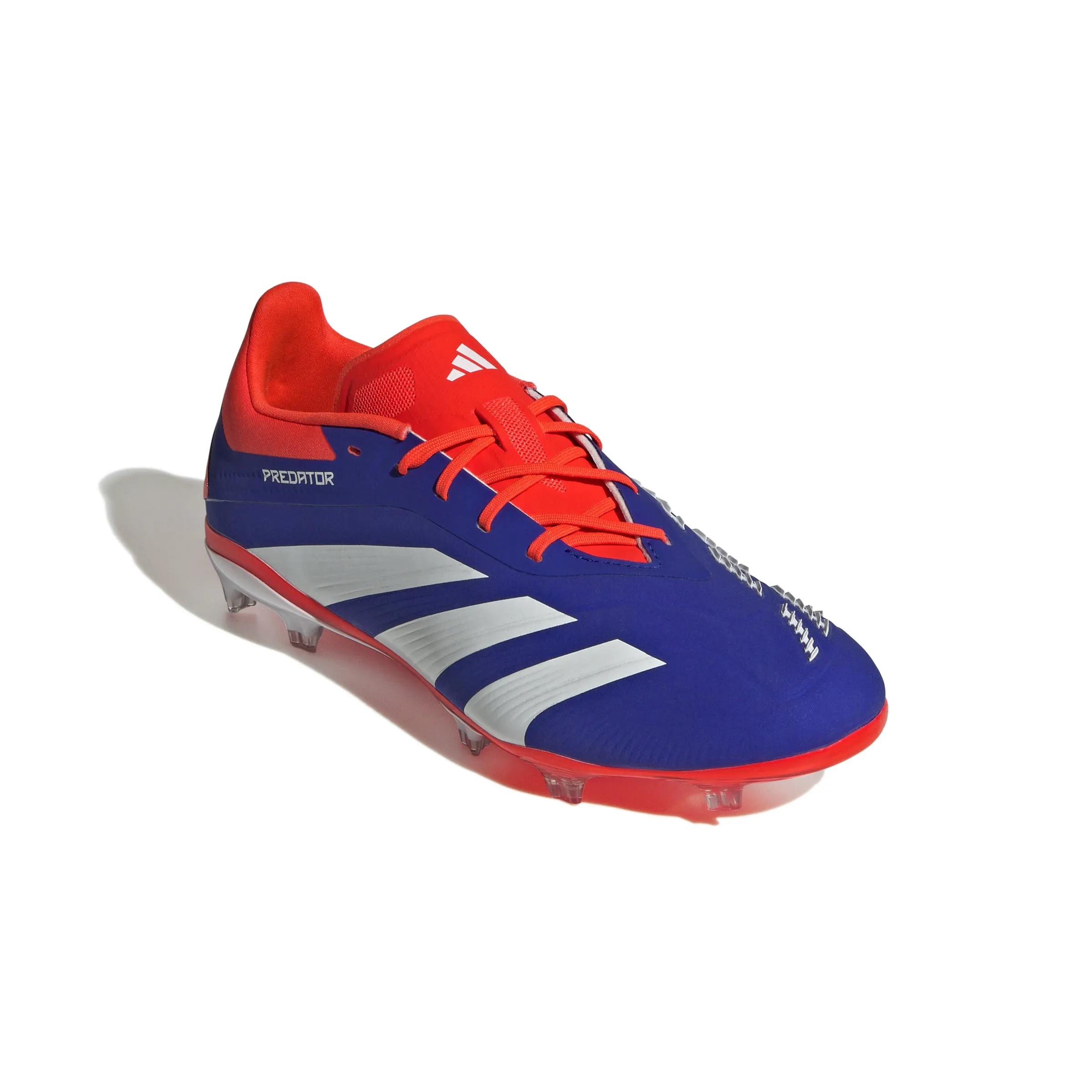 Junior Predator Elite FG 'Advancement Pack'