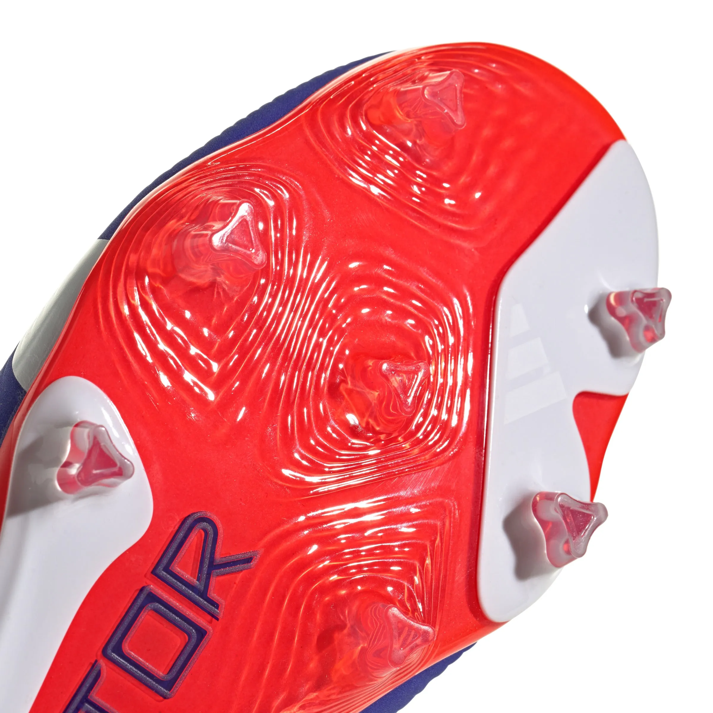 Junior Predator Elite FG 'Advancement Pack'