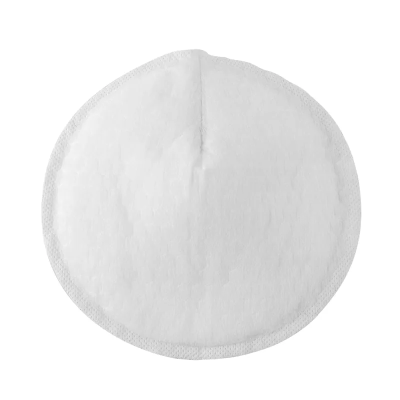Kikka Boo Disposable Breast Pads Honeycomb 50Pk
