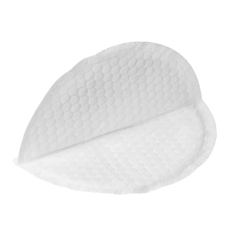 Kikka Boo Disposable Breast Pads Honeycomb 50Pk