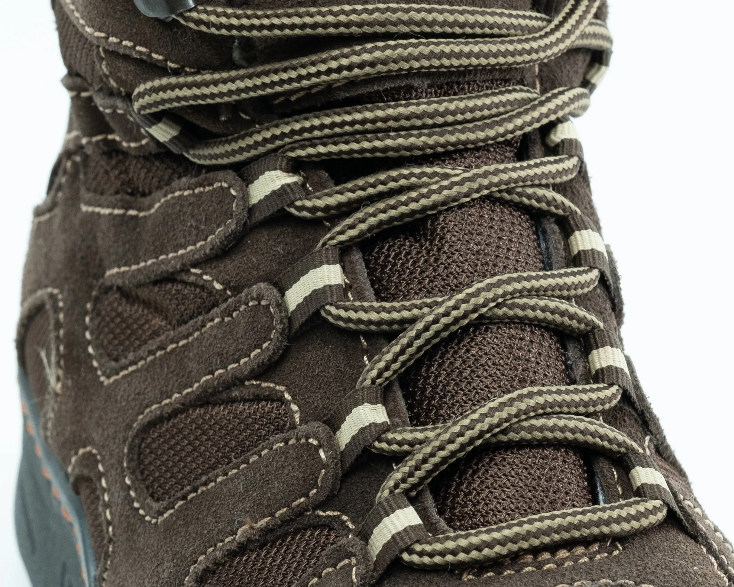 Laces   Our woven laces are the perfect length for boots or shoes.