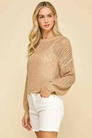 Laguan Breeze Sweater