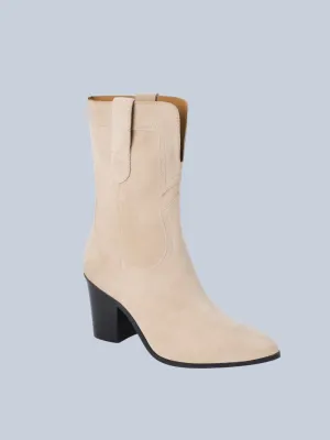 Lainey Suede Boot