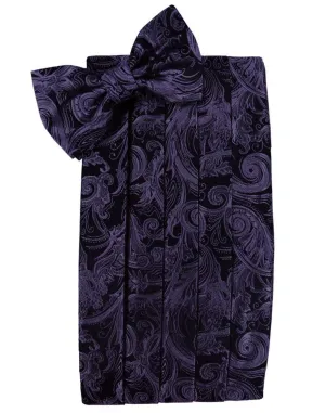 Lapis Tapestry Kids Cummerbund