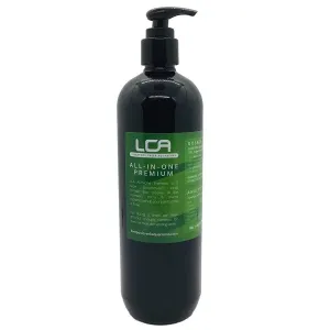LCA Liquid Fertiliser - All In One Premium 500ml