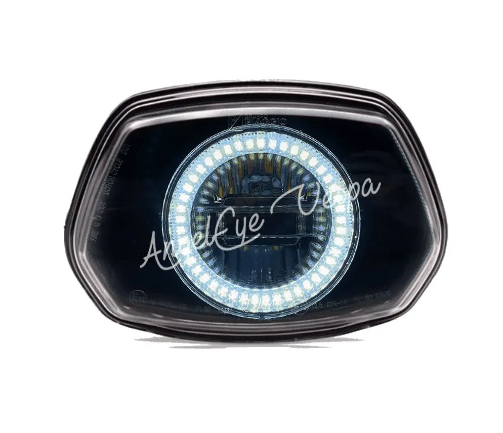 LED AngelEye | Vespa Sprint