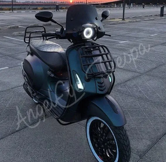 LED AngelEye | Vespa Sprint