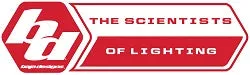 LED Light Pods High Speed Spot Pair XL Racer Edition Baja Designs
