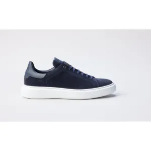 LEGEND LONDON SUEDE