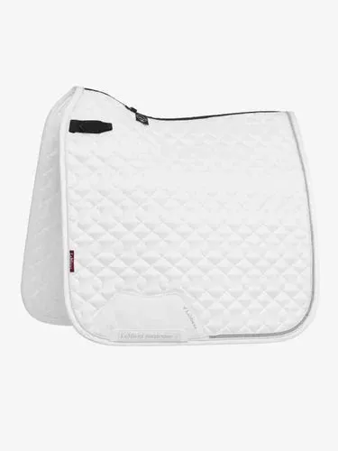 LeMieux Suede Crystal dressurunderlag