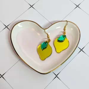 Lemony Sweet Earrings