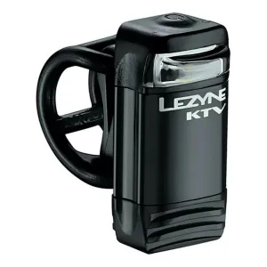 Lezyne KTV Drive Classic - Black