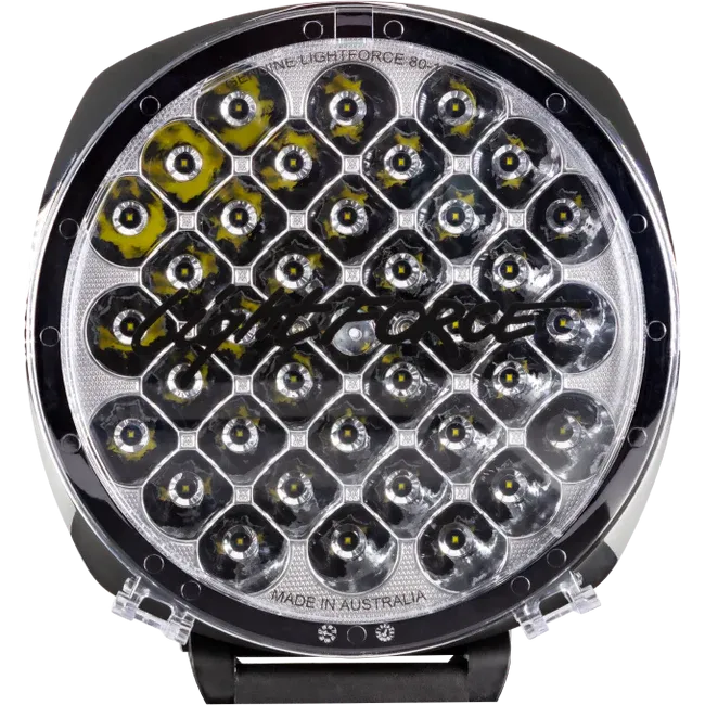 Lightforce Genesis Professional Edition Led Driving Light