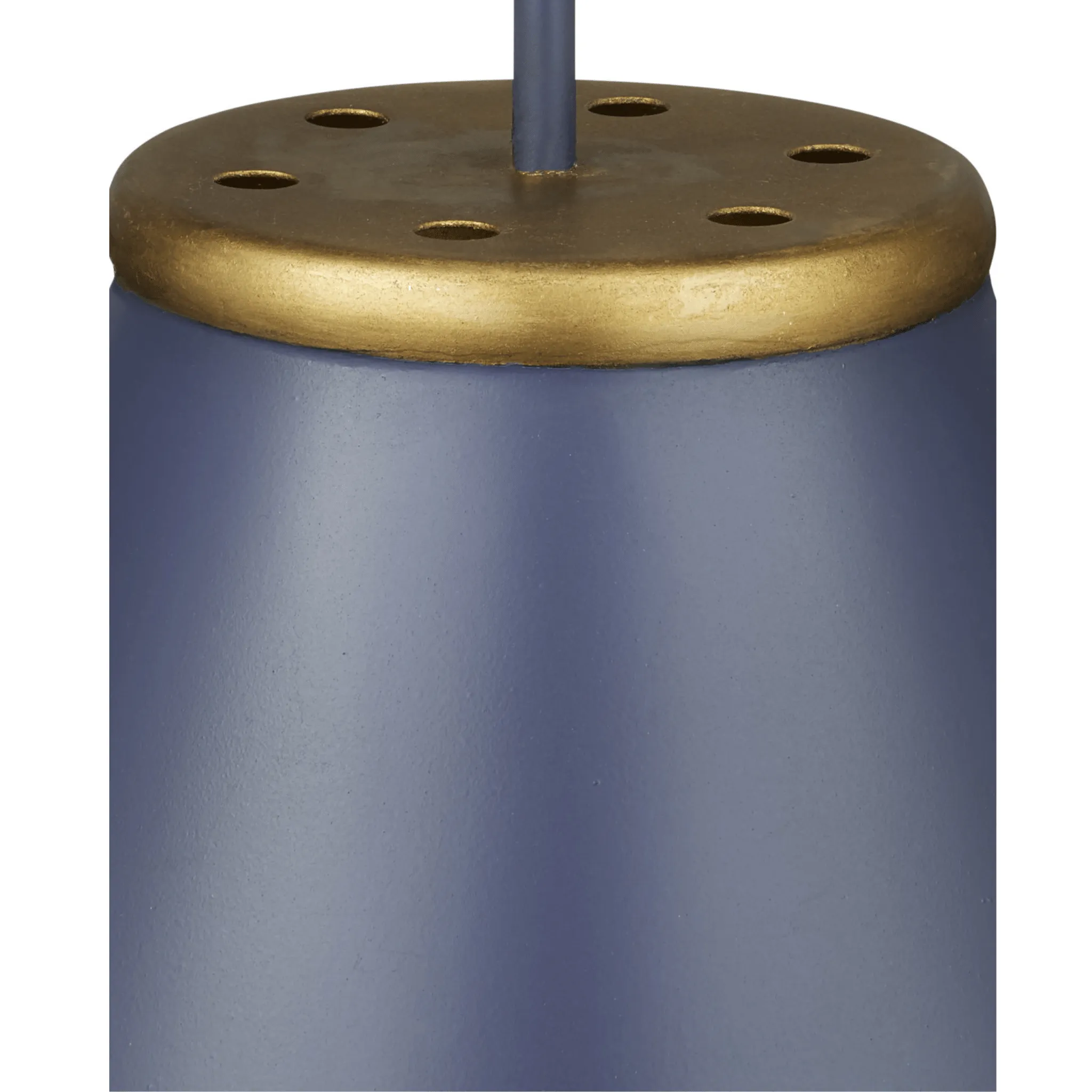 Lighthouse Point Small Pendant - Blue