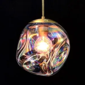 Lighting: Bubble