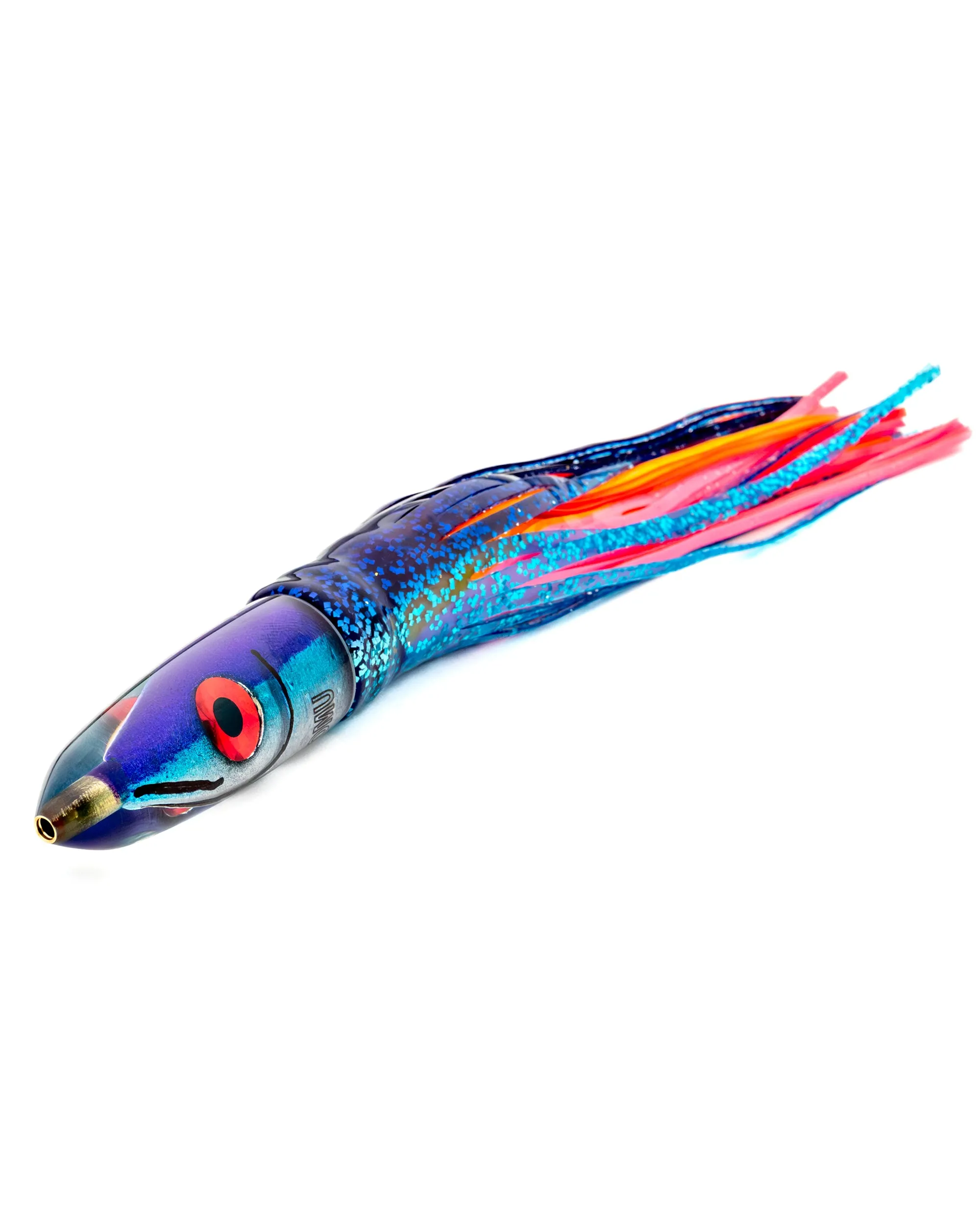 Limited Restock!  6” Poke: Purple/Ice