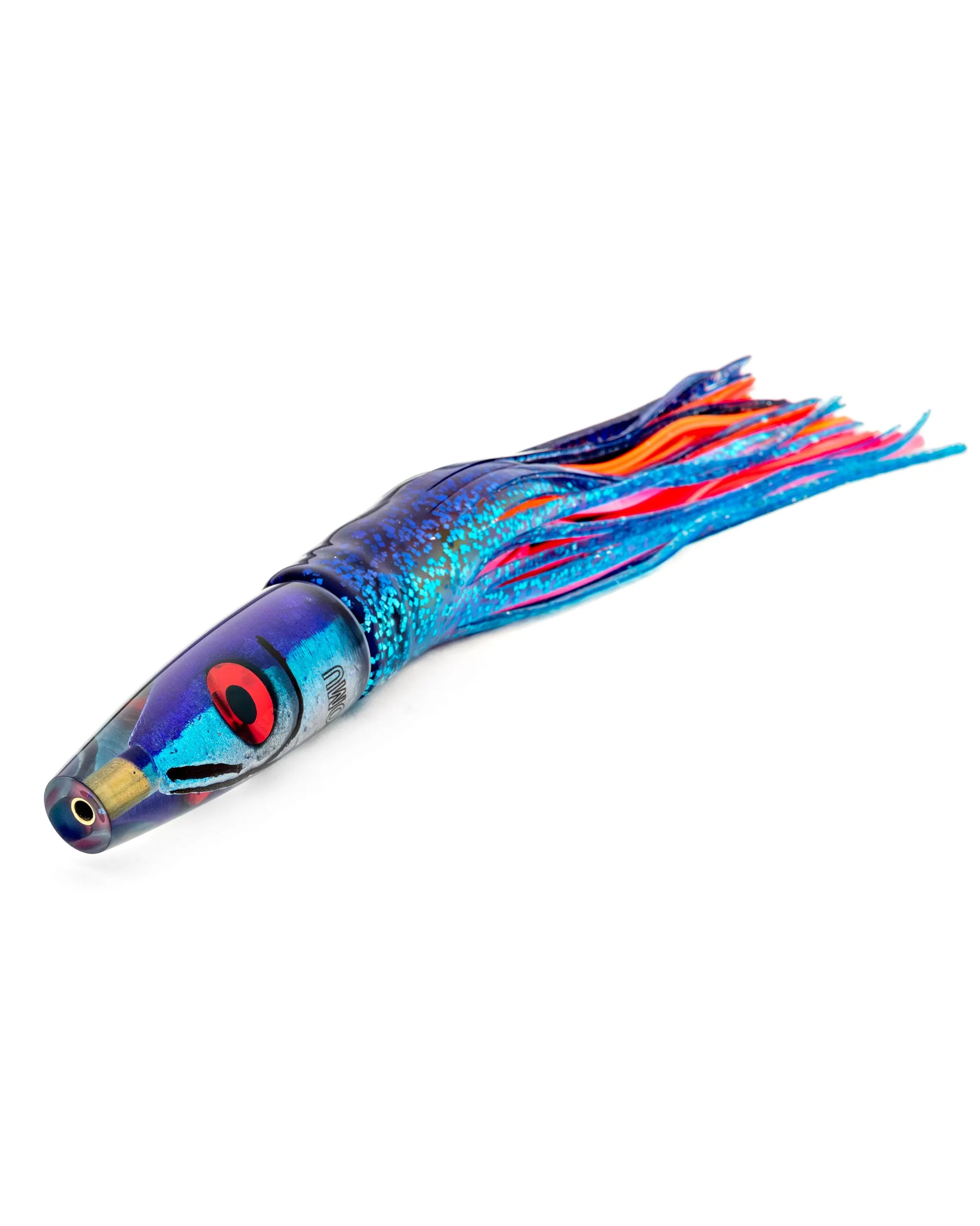 Limited Restock!  6” Poke: Purple/Ice