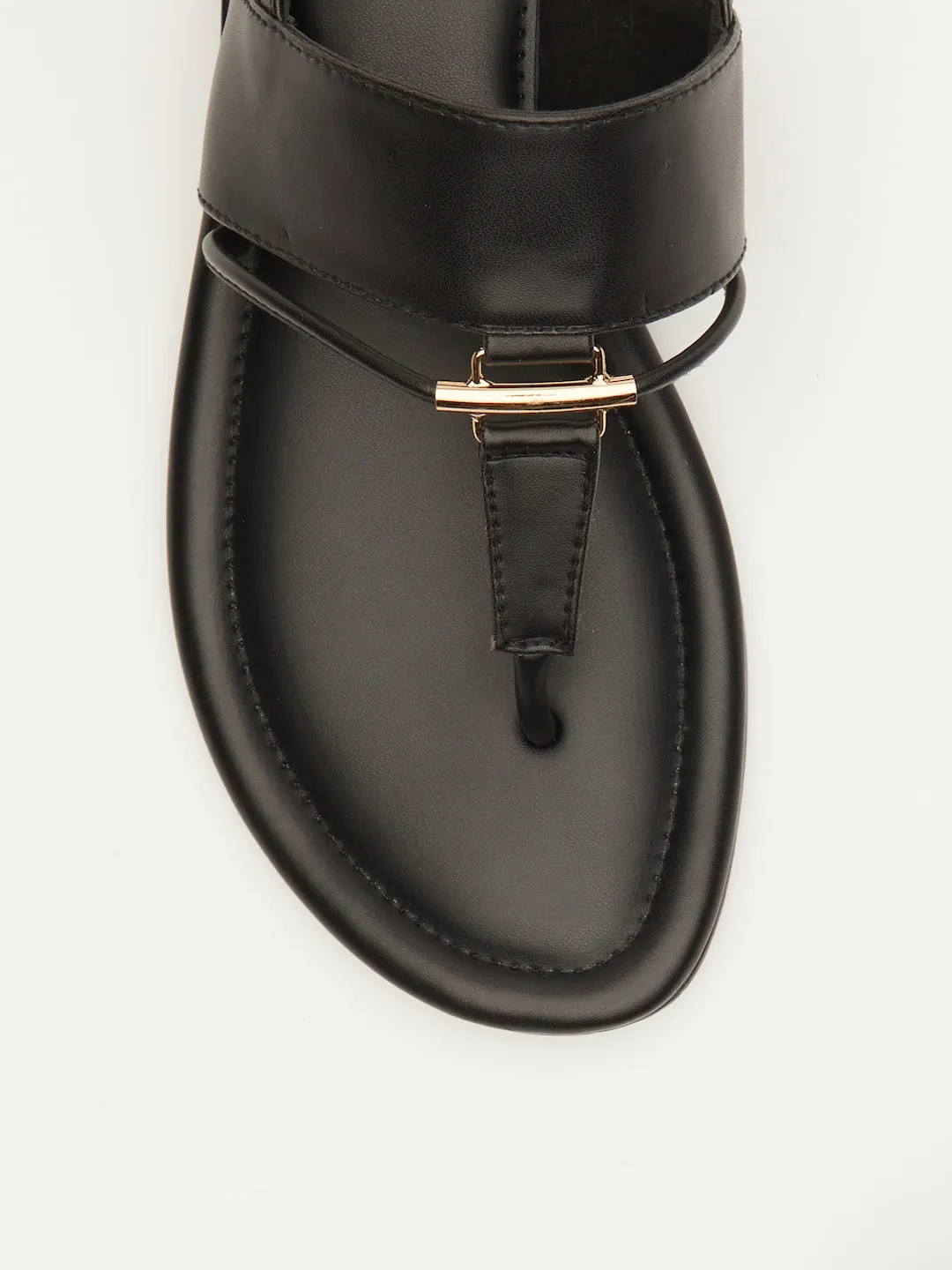 LINK UP CLASSIC SANDAL