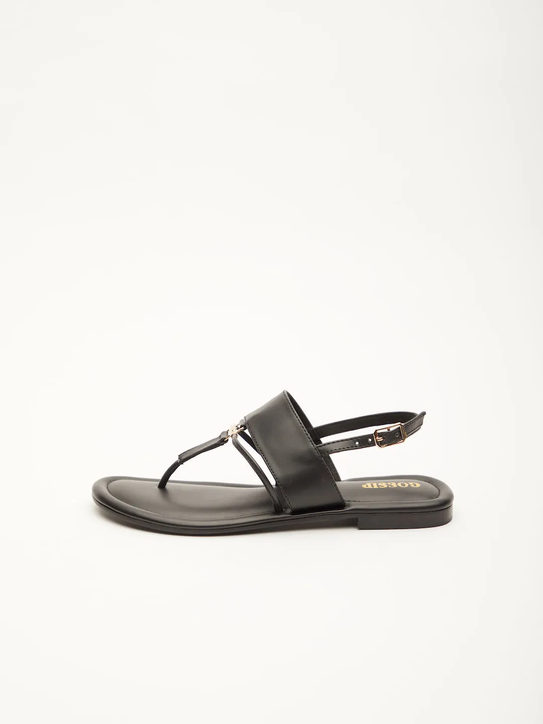 LINK UP CLASSIC SANDAL