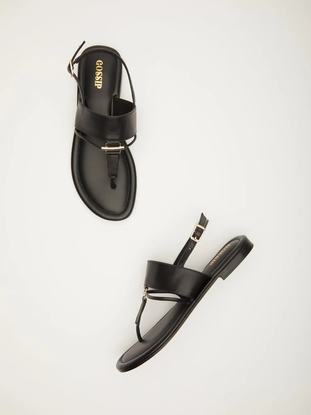 LINK UP CLASSIC SANDAL
